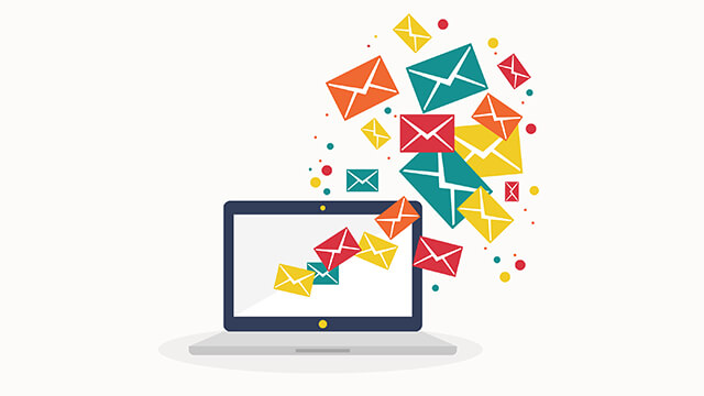 Email Setup New Farm - Fix Email Problems